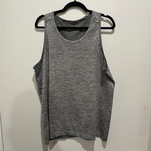 Men’s Lululemon Metal Vent Tech tank top, XL